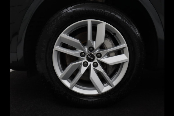 Audi Q5 50 TFSI e Advanced edition | SOH 98,2% | Stoelverwarming | Apple Carplay | LED | Servo sluiting |