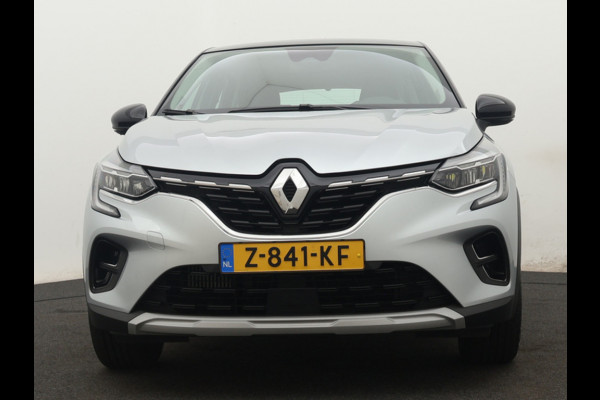 Renault Captur 1.3 TCe 140PK Zen | DEALER ONDERHOUDEN | CLIMAT CONTRO | CARPLAY | PARK. SENSOREN | LM VELGEN