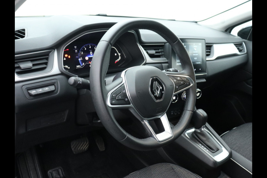 Renault Captur 1.3 TCe 140PK Zen | DEALER ONDERHOUDEN | CLIMAT CONTRO | CARPLAY | PARK. SENSOREN | LM VELGEN