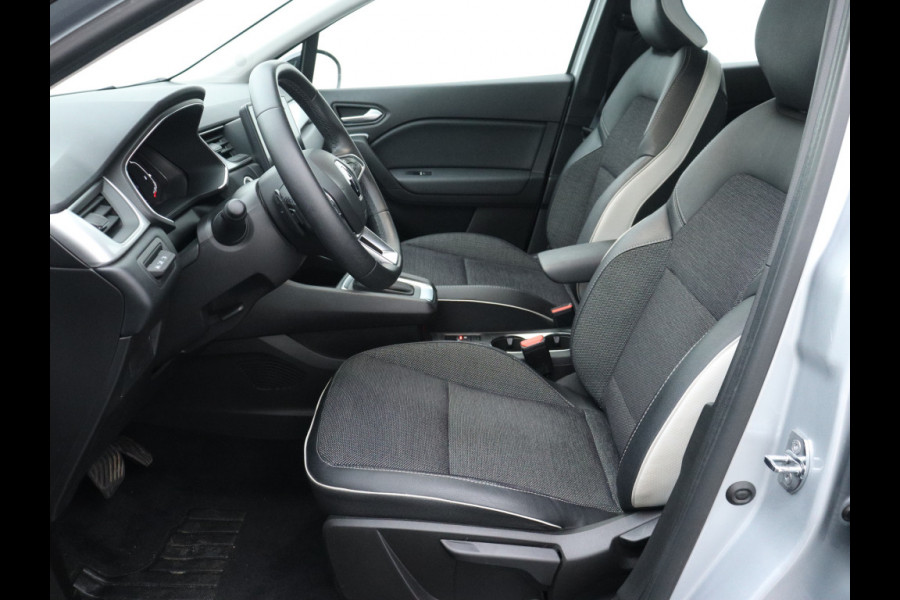 Renault Captur 1.3 TCe 140PK Zen | DEALER ONDERHOUDEN | CLIMAT CONTRO | CARPLAY | PARK. SENSOREN | LM VELGEN