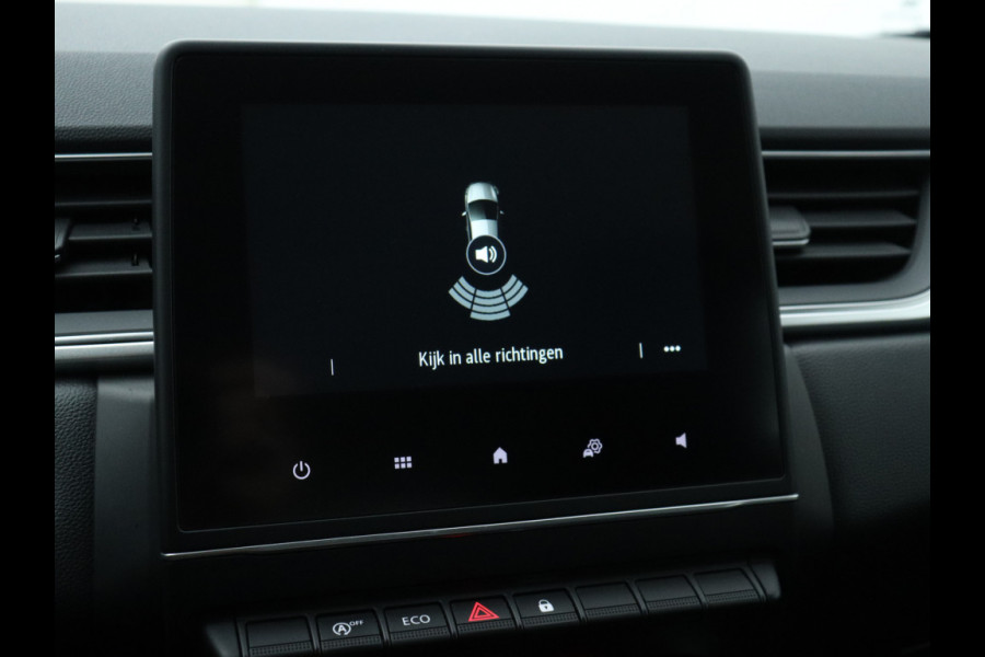 Renault Captur 1.3 TCe 140PK Zen | DEALER ONDERHOUDEN | CLIMAT CONTRO | CARPLAY | PARK. SENSOREN | LM VELGEN