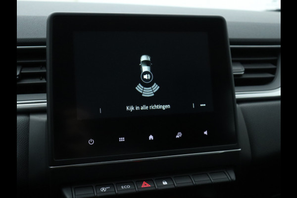 Renault Captur 1.3 TCe 140PK Zen | DEALER ONDERHOUDEN | CLIMAT CONTRO | CARPLAY | PARK. SENSOREN | LM VELGEN