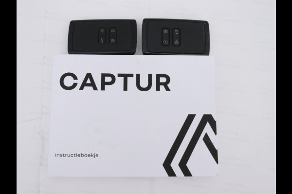 Renault Captur 1.3 TCe 140PK Zen | DEALER ONDERHOUDEN | CLIMAT CONTRO | CARPLAY | PARK. SENSOREN | LM VELGEN