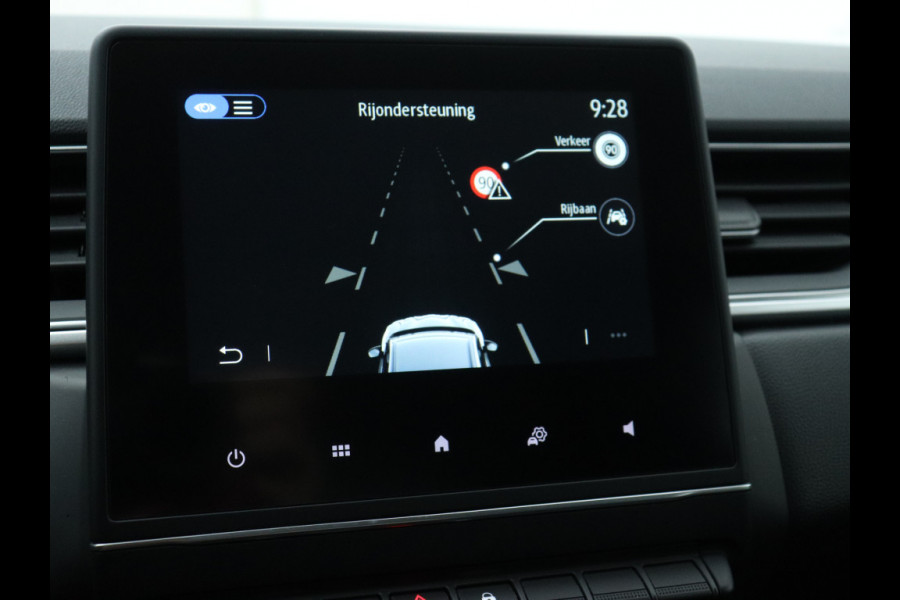 Renault Captur 1.3 TCe 140PK Zen | DEALER ONDERHOUDEN | CLIMAT CONTRO | CARPLAY | PARK. SENSOREN | LM VELGEN