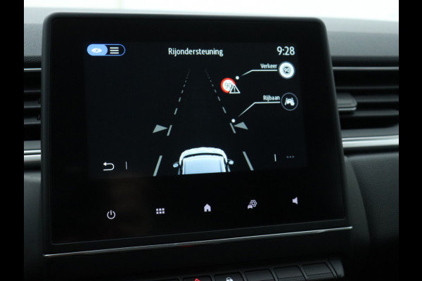 Renault Captur 1.3 TCe 140PK Zen | DEALER ONDERHOUDEN | CLIMAT CONTRO | CARPLAY | PARK. SENSOREN | LM VELGEN