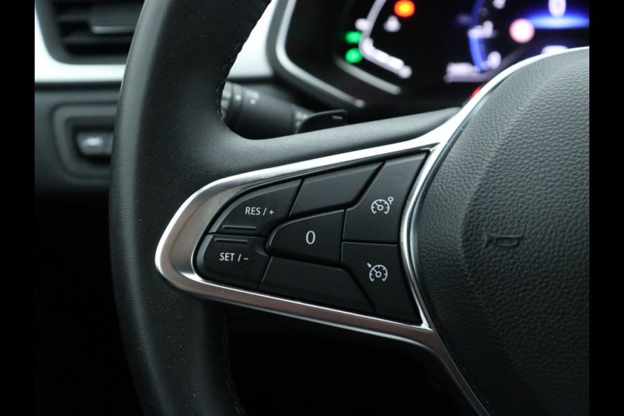 Renault Captur 1.3 TCe 140PK Zen | DEALER ONDERHOUDEN | CLIMAT CONTRO | CARPLAY | PARK. SENSOREN | LM VELGEN