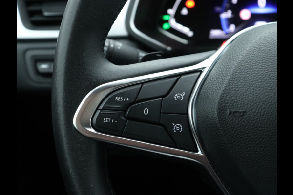 Renault Captur 1.3 TCe 140PK Zen | DEALER ONDERHOUDEN | CLIMAT CONTRO | CARPLAY | PARK. SENSOREN | LM VELGEN