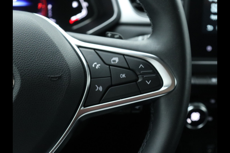 Renault Captur 1.3 TCe 140PK Zen | DEALER ONDERHOUDEN | CLIMAT CONTRO | CARPLAY | PARK. SENSOREN | LM VELGEN