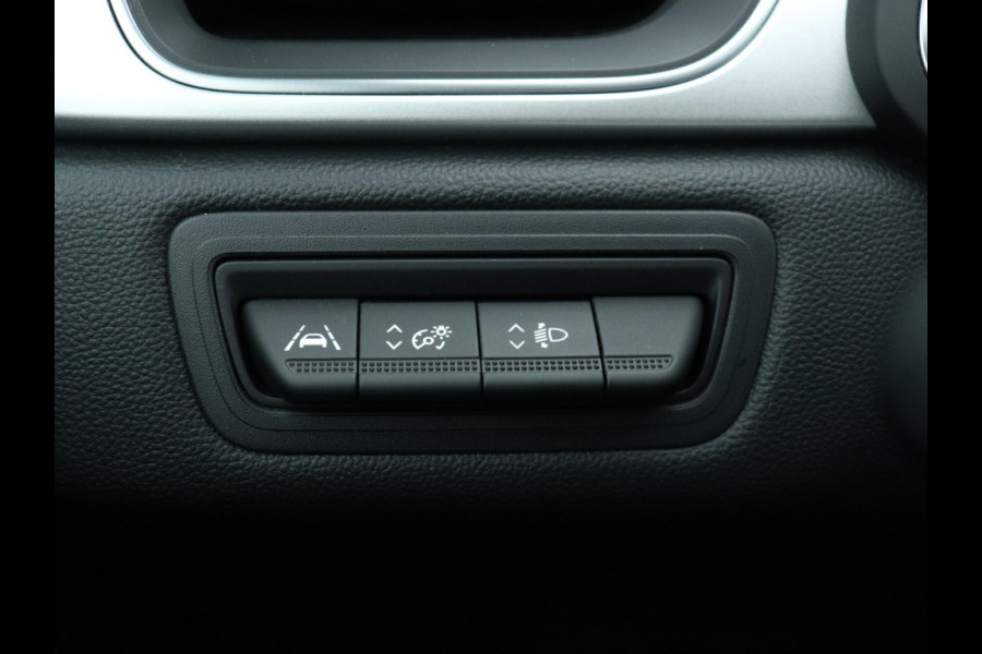 Renault Captur 1.3 TCe 140PK Zen | DEALER ONDERHOUDEN | CLIMAT CONTRO | CARPLAY | PARK. SENSOREN | LM VELGEN