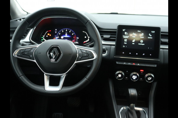 Renault Captur 1.3 TCe 140PK Zen | DEALER ONDERHOUDEN | CLIMAT CONTRO | CARPLAY | PARK. SENSOREN | LM VELGEN