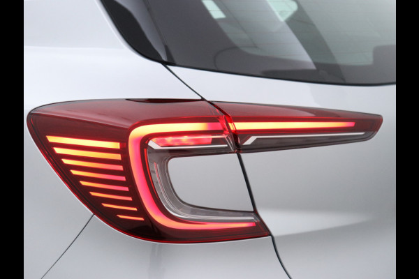 Renault Captur 1.3 TCe 140PK Zen | DEALER ONDERHOUDEN | CLIMAT CONTRO | CARPLAY | PARK. SENSOREN | LM VELGEN