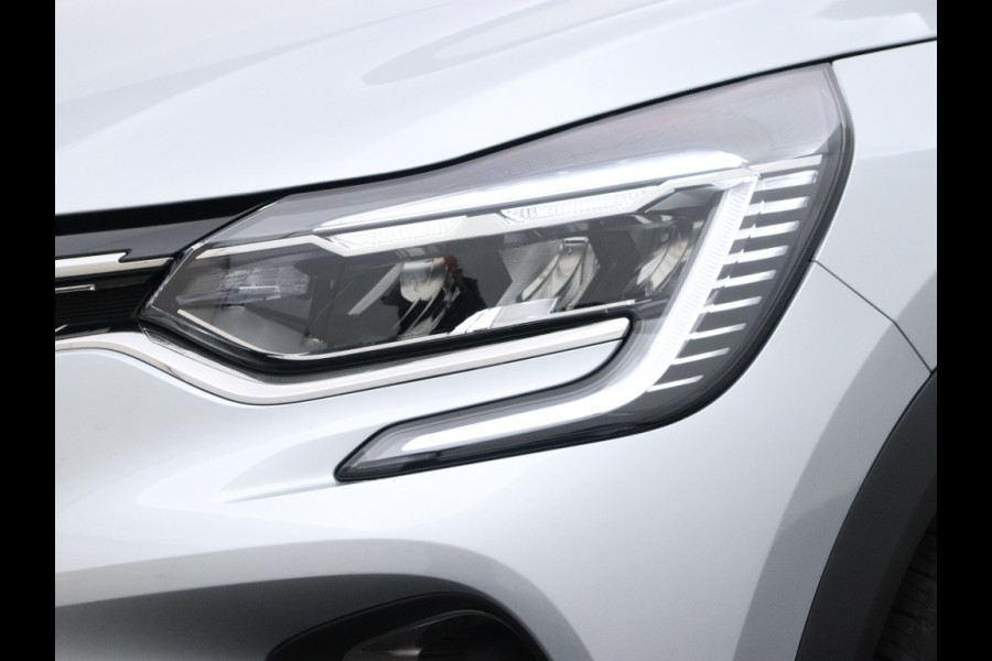 Renault Captur 1.3 TCe 140PK Zen | DEALER ONDERHOUDEN | CLIMAT CONTRO | CARPLAY | PARK. SENSOREN | LM VELGEN