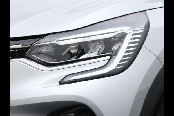 Renault Captur 1.3 TCe 140PK Zen | DEALER ONDERHOUDEN | CLIMAT CONTRO | CARPLAY | PARK. SENSOREN | LM VELGEN