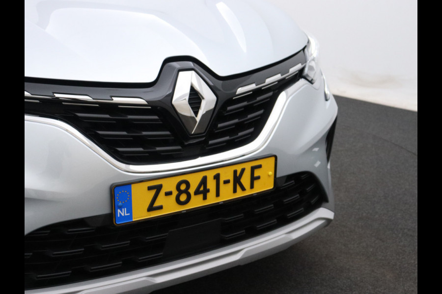 Renault Captur 1.3 TCe 140PK Zen | DEALER ONDERHOUDEN | CLIMAT CONTRO | CARPLAY | PARK. SENSOREN | LM VELGEN