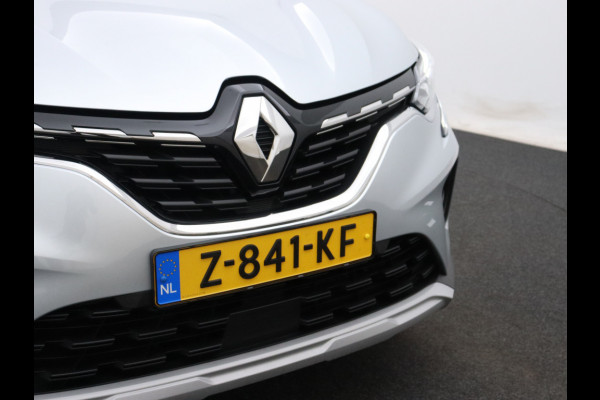 Renault Captur 1.3 TCe 140PK Zen | DEALER ONDERHOUDEN | CLIMAT CONTRO | CARPLAY | PARK. SENSOREN | LM VELGEN