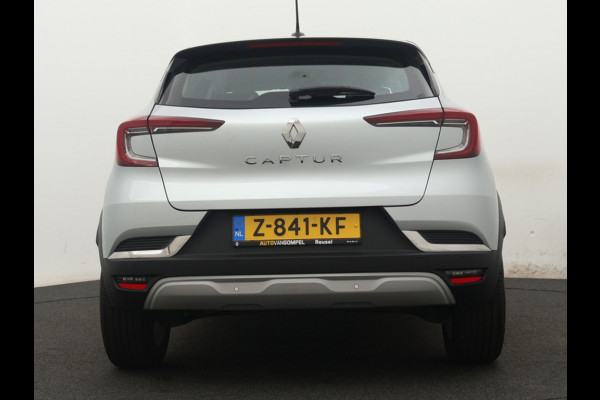 Renault Captur 1.3 TCe 140PK Zen | DEALER ONDERHOUDEN | CLIMAT CONTRO | CARPLAY | PARK. SENSOREN | LM VELGEN