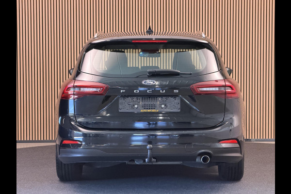 Ford Focus 1.5 EcoBlue Aut. Titanium | Trekhaak | Navi | PDC | Cruise | LED | Incl. garantie