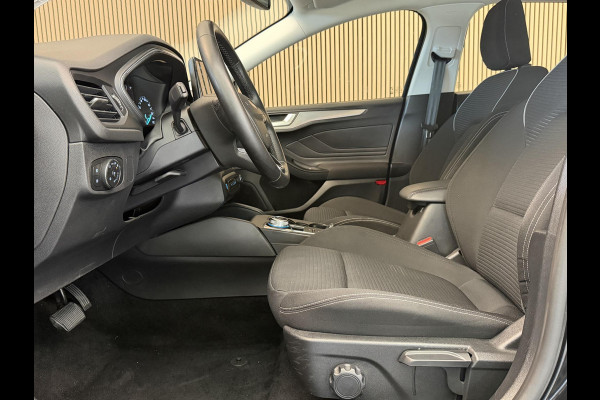 Ford Focus 1.5 EcoBlue Aut. Titanium | Trekhaak | Navi | PDC | Cruise | LED | Incl. garantie