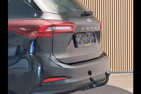 Ford Focus 1.5 EcoBlue Aut. Titanium | Trekhaak | Navi | PDC | Cruise | LED | Incl. garantie