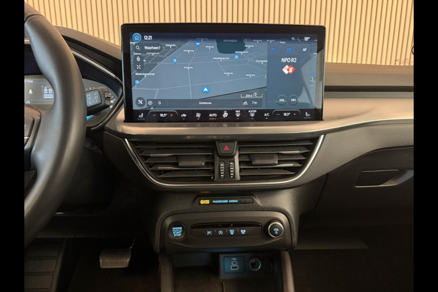 Ford Focus 1.5 EcoBlue Aut. Titanium | Trekhaak | Navi | PDC | Cruise | LED | Incl. garantie