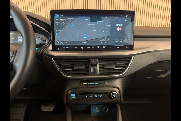 Ford Focus 1.5 EcoBlue Aut. Titanium | Trekhaak | Navi | PDC | Cruise | LED | Incl. garantie