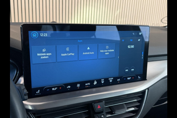 Ford Focus 1.5 EcoBlue Aut. Titanium | Trekhaak | Navi | PDC | Cruise | LED | Incl. garantie