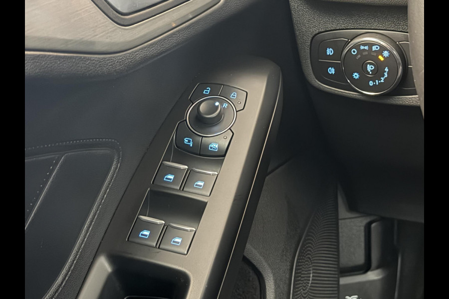 Ford Focus 1.5 EcoBlue Aut. Titanium | Trekhaak | Navi | PDC | Cruise | LED | Incl. garantie