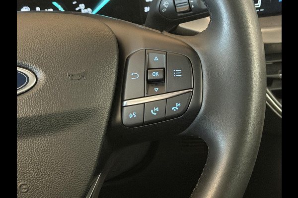 Ford Focus 1.5 EcoBlue Aut. Titanium | Trekhaak | Navi | PDC | Cruise | LED | Incl. garantie
