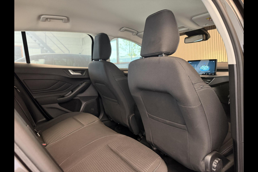 Ford Focus 1.5 EcoBlue Aut. Titanium | Trekhaak | Navi | PDC | Cruise | LED | Incl. garantie