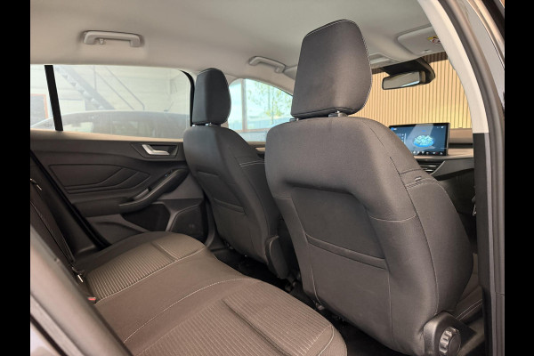 Ford Focus 1.5 EcoBlue Aut. Titanium | Trekhaak | Navi | PDC | Cruise | LED | Incl. garantie