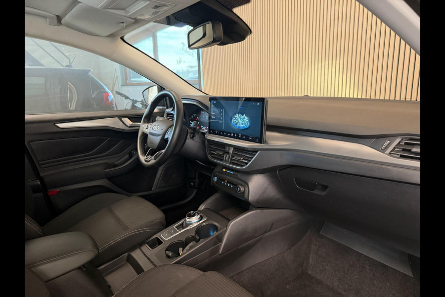 Ford Focus 1.5 EcoBlue Aut. Titanium | Trekhaak | Navi | PDC | Cruise | LED | Incl. garantie