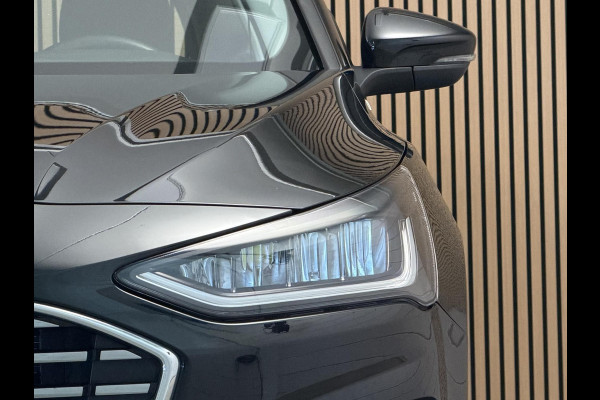 Ford Focus 1.5 EcoBlue Aut. Titanium | Trekhaak | Navi | PDC | Cruise | LED | Incl. garantie