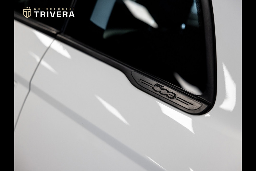 Fiat 500 Urban 24 kWh l SoH 96% l Virtueel cockpit l CARPLAY l Keyless entry l BTW auto l 1ste. eig. l Dealer onderh. l ALS NIEUW