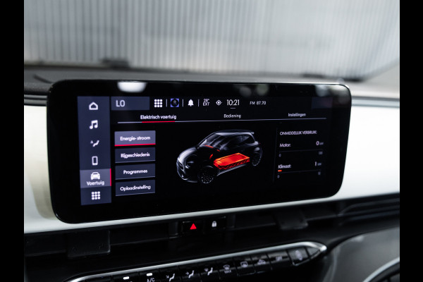 Fiat 500 Urban 24 kWh l SoH 96% l Virtueel cockpit l CARPLAY l Keyless entry l BTW auto l 1ste. eig. l Dealer onderh. l ALS NIEUW