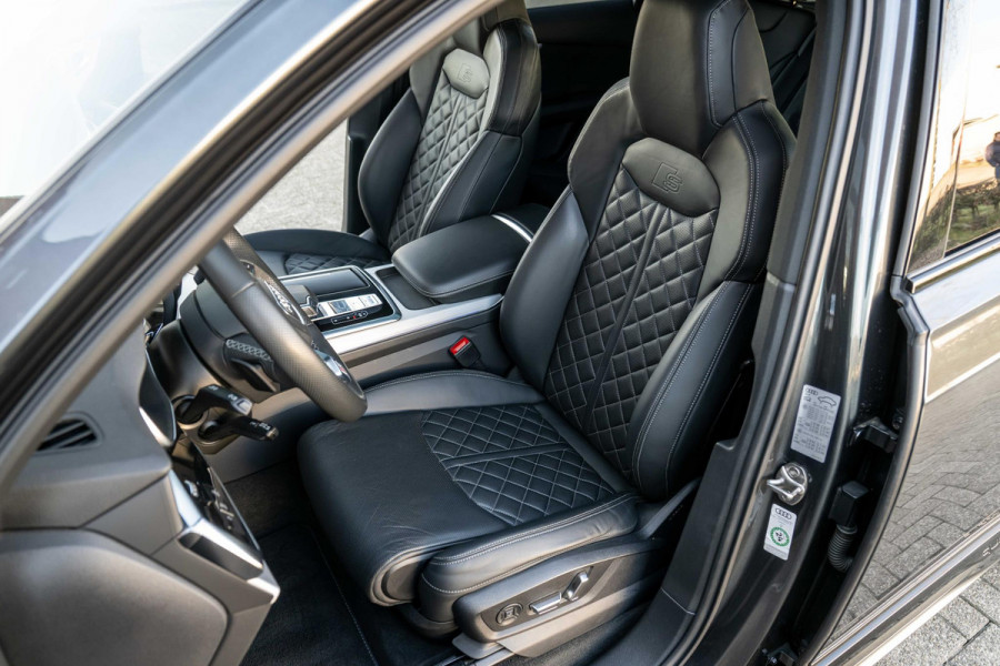 Audi Q7 60 TFSI e quattro S Competition ABT B&O Massage