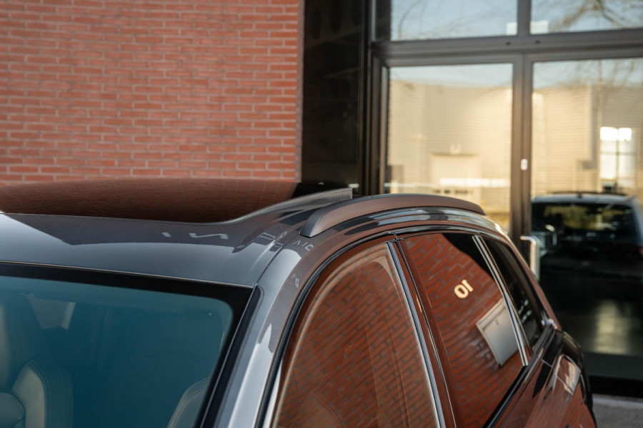 Audi Q7 60 TFSI e quattro S Competition ABT B&O Massage