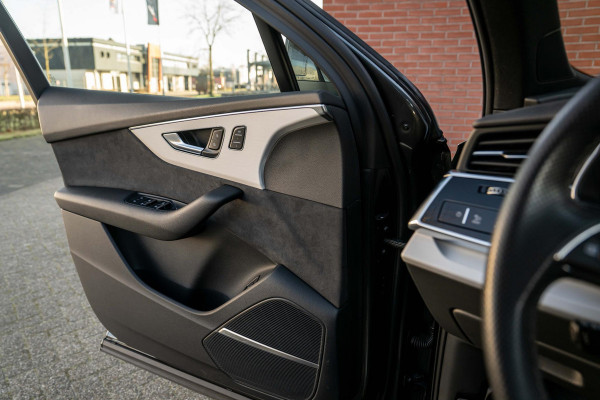 Audi Q7 60 TFSI e quattro S Competition ABT B&O Massage