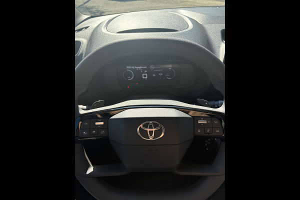 Toyota PROACE CITY Electric Challenger L1 50 kWh 136pk | Airco | Camera | Carplay | Cruise |
