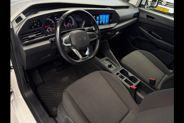 Volkswagen Caddy Cargo 1.5 TSI CarPlay Camera Automaat