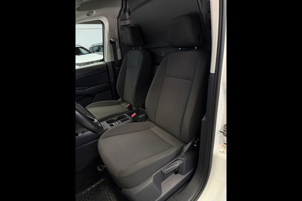 Volkswagen Caddy Cargo 1.5 TSI CarPlay Camera Automaat