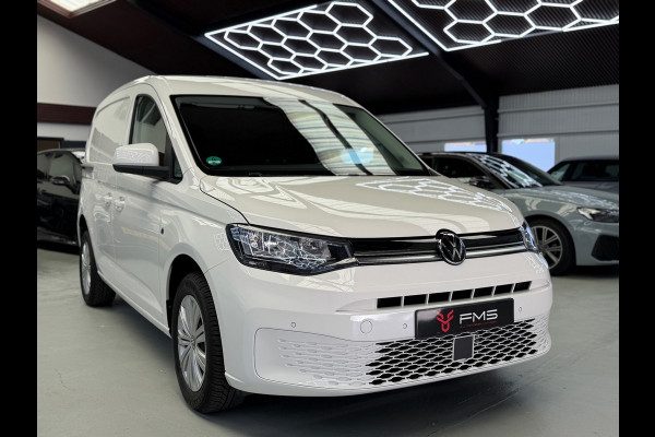 Volkswagen Caddy Cargo 1.5 TSI CarPlay Camera Automaat