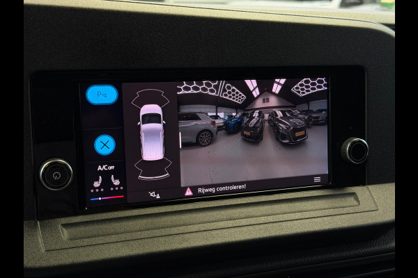 Volkswagen Caddy Cargo 1.5 TSI CarPlay Camera Automaat