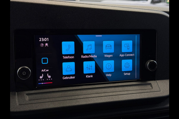 Volkswagen Caddy Cargo 1.5 TSI CarPlay Camera Automaat