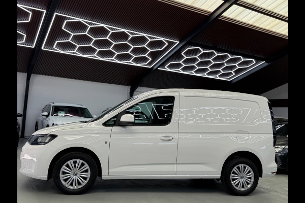 Volkswagen Caddy Cargo 1.5 TSI CarPlay Camera Automaat