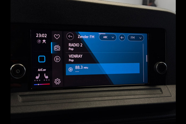 Volkswagen Caddy Cargo 1.5 TSI CarPlay Camera Automaat