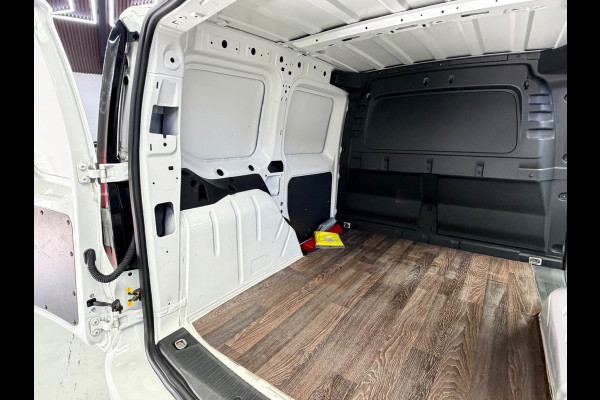 Volkswagen Caddy Cargo 1.5 TSI CarPlay Camera Automaat