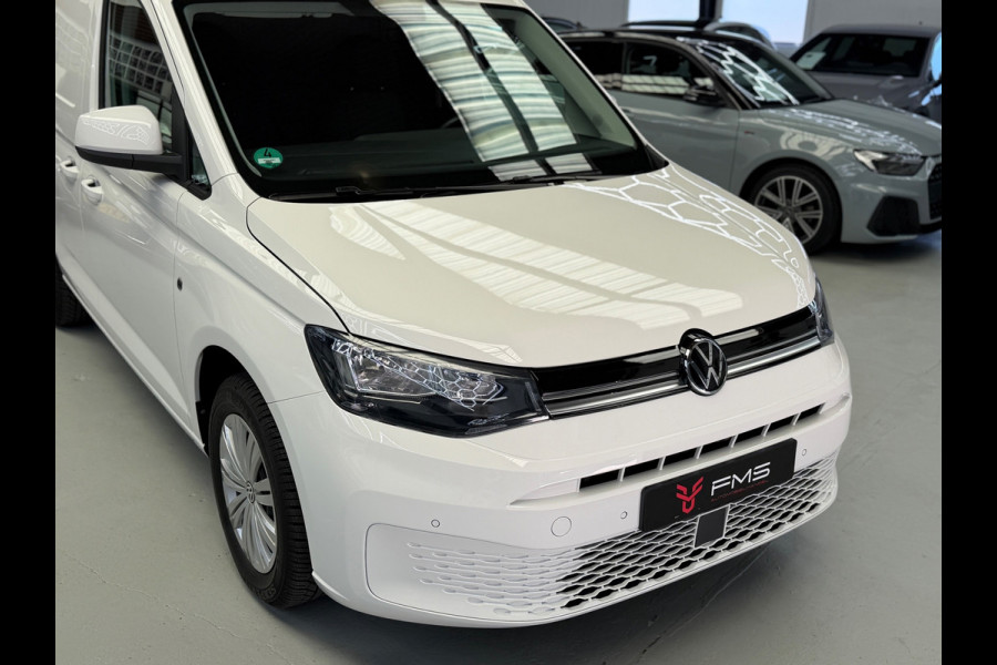 Volkswagen Caddy Cargo 1.5 TSI CarPlay Camera Automaat