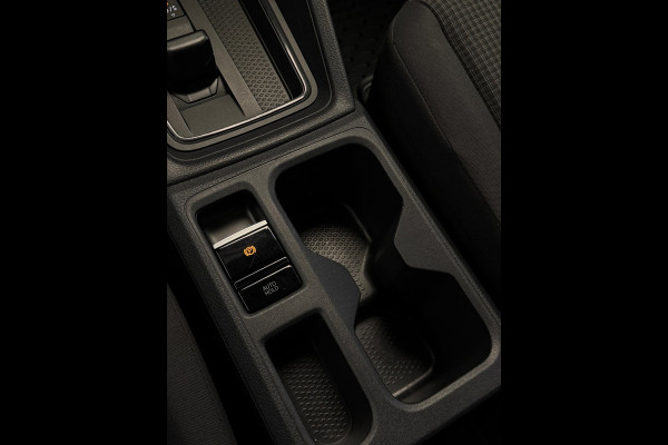 Volkswagen Caddy Cargo 1.5 TSI CarPlay Camera Automaat