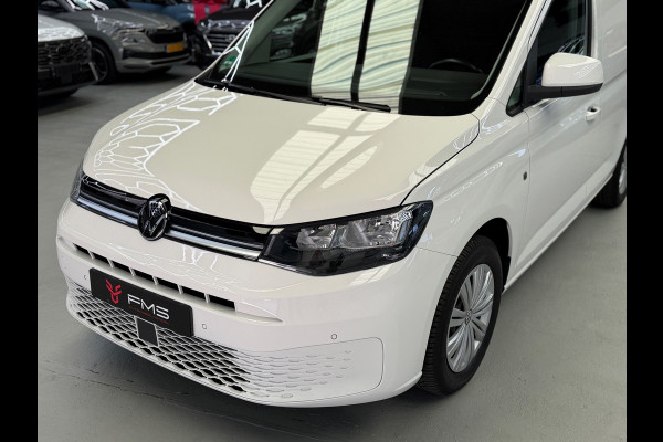 Volkswagen Caddy Cargo 1.5 TSI CarPlay Camera Automaat