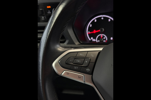 Volkswagen Caddy Cargo 1.5 TSI CarPlay Camera Automaat